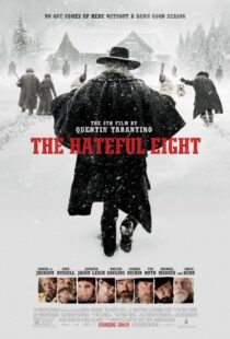 دانلود فیلم The Hateful Eight 201519546-1843568307