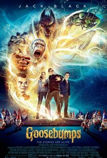 دانلود فیلم Goosebumps 201513113-143220767