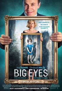 دانلود فیلم Big Eyes 20143613-314150984