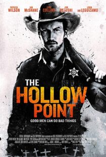دانلود فیلم The Hollow Point 201615615-364696506