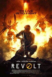 دانلود فیلم Revolt 201720736-951255503