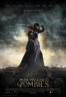 دانلود فیلم Pride and Prejudice and Zombies 20164087-1602526407