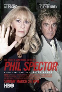 دانلود فیلم Phil Spector 201321558-1949157209