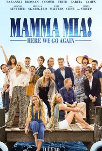 دانلود فیلم Mamma Mia! Here We Go Again 201817077-920422638