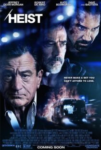 دانلود فیلم Heist 20153470-142772983