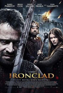 دانلود فیلم Ironclad 201121740-1164848671