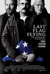 دانلود فیلم Last Flag Flying 20172892-2101000600