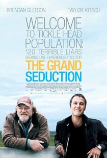 دانلود فیلم The Grand Seduction 201320969-314123824