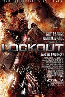 دانلود فیلم Lockout 201217458-206964205