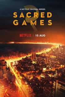 دانلود سریال هندی Sacred Games11453-1592149997