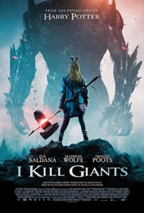 دانلود فیلم I Kill Giants 20172570-1255244145