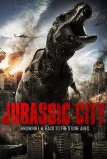 دانلود فیلم Jurassic City 201521184-629105627