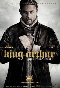 دانلود فیلم King Arthur: Legend of the Sword 20172106-1430124093