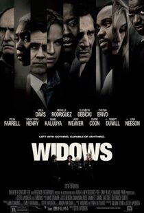 دانلود فیلم Widows 20184834-1184909122