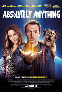 دانلود فیلم Absolutely Anything 201521321-2016366272