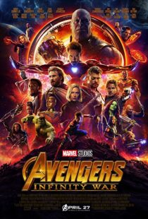 دانلود فیلم Avengers: Infinity War 20181084-837024948