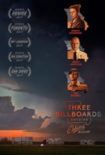 دانلود فیلم Three Billboards Outside Ebbing, Missouri 20171739-1964355403