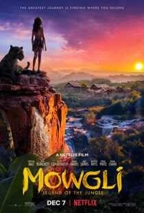 دانلود فیلم Mowgli: Legend of the Jungle 20185478-91740599