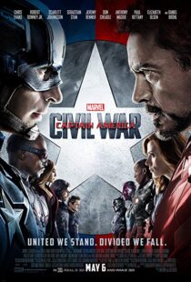 دانلود فیلم Captain America: Civil War 20161442-1333122539