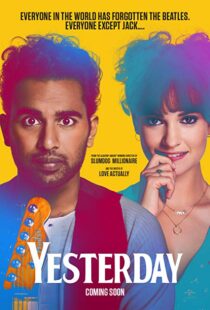 دانلود فیلم Yesterday 20198878-1092941803