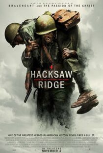 دانلود فیلم Hacksaw Ridge 20161447-1035069198
