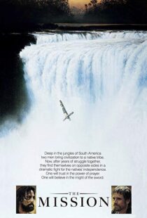 دانلود فیلم The Mission 198610476-650322235