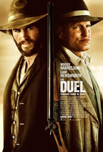 دانلود فیلم The Duel 201620677-755375814