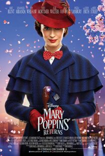 دانلود فیلم Mary Poppins Returns 20185954-1437213516