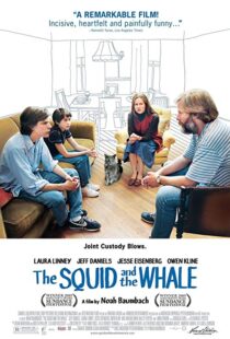 دانلود فیلم The Squid and the Whale 200522426-183979107