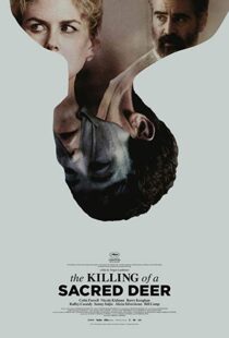 دانلود فیلم The Killing of a Sacred Deer 20171751-2065205167