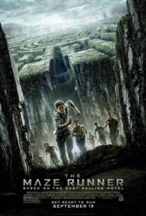 دانلود فیلم The Maze Runner 201413016-66636195