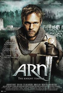 دانلود فیلم Arn: The Knight Templar 200718176-1002626798
