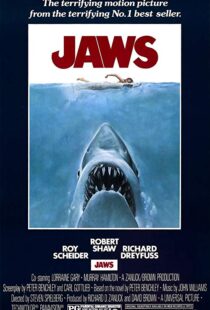 دانلود فیلم Jaws 197517476-771995038