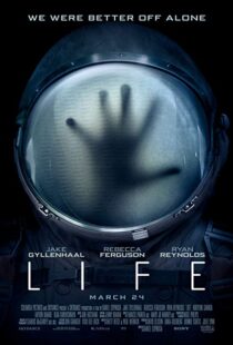 دانلود فیلم Life 201713089-1870587284