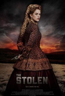 دانلود فیلم The Stolen 201720001-1924633889
