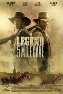 دانلود فیلم The Legend of 5 Mile Cave 201910054-1426340578