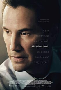 دانلود فیلم The Whole Truth 201620860-716331674