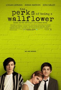 دانلود فیلم The Perks of Being a Wallflower 201217445-121106747