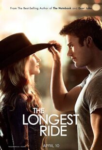 دانلود فیلم The Longest Ride 201513541-881110332