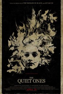دانلود فیلم The Quiet Ones 20144585-61767971