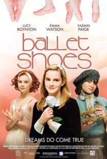 دانلود فیلم Ballet Shoes 20076102-1102095186