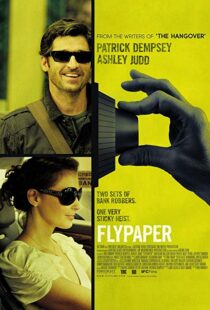 دانلود فیلم Flypaper 201118726-665540712
