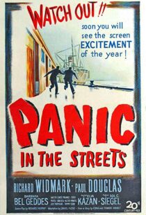 دانلود فیلم Panic in the Streets 195018309-549036242