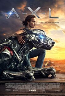 دانلود فیلم A-X-L 201813555-1929394814