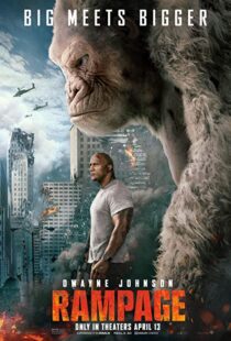 دانلود فیلم Rampage 201812971-1425317310