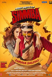 دانلود فیلم هندی Simmba 201816380-282926008