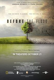 دانلود مستند Before the Flood 20166285-2097270325