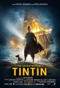 دانلود انیمیشن The Adventures of Tintin 20113047-1507298165