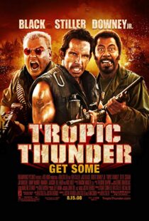 دانلود فیلم Tropic Thunder 200811447-146783061
