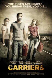 دانلود فیلم Carriers 200911951-2071822823